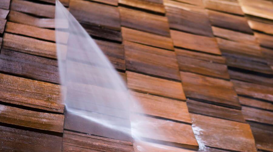 Asphalt Roofing in Manville, WY